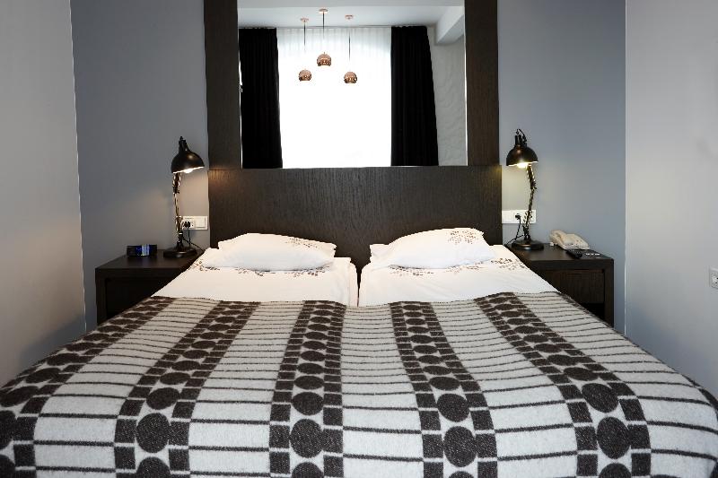 اتاق استاندارد, Fosshótel Rauðará