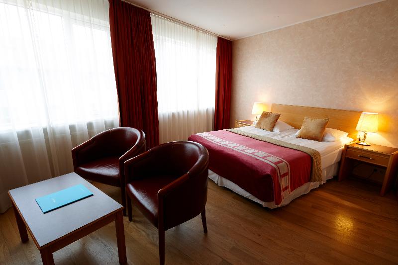 اتاق خانوادگی, Fosshótel Rauðará