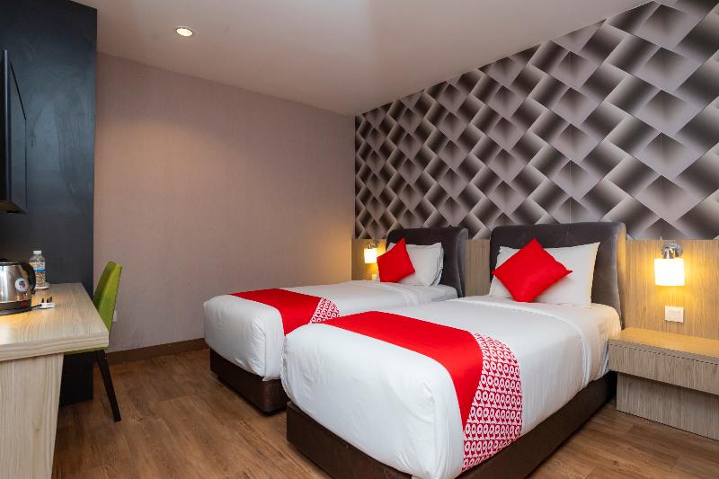 اتاق سوپریور, Fosshótel Rauðará