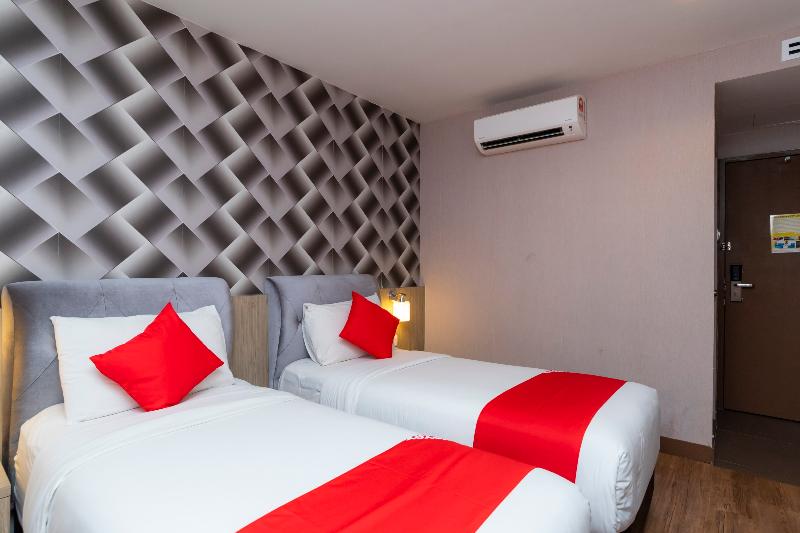 اتاق سوپریور, Fosshótel Rauðará