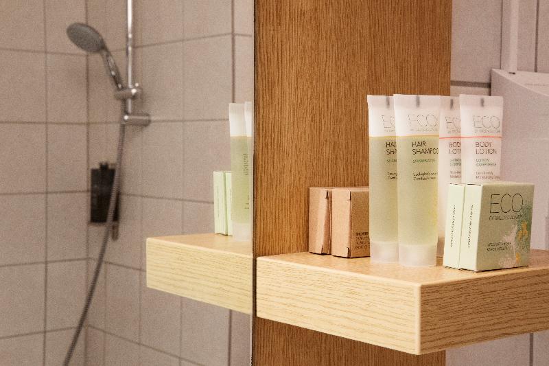 اتاق استاندارد, Fosshótel Rauðará