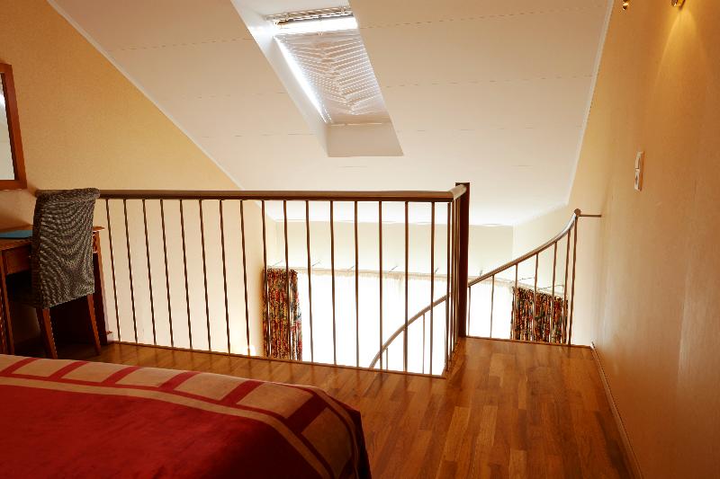 اتاق خانوادگی, Fosshótel Rauðará