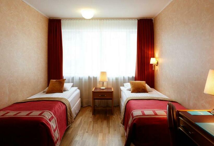 اتاق استاندارد, Fosshótel Rauðará