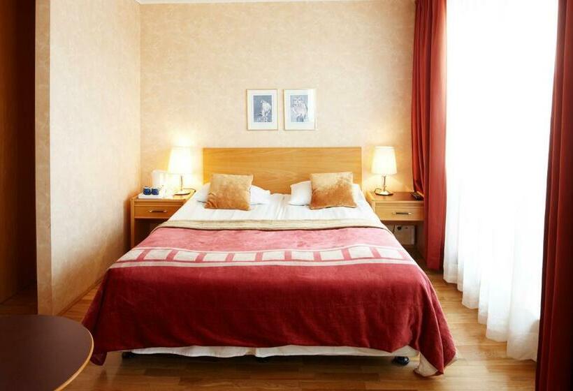 اتاق استاندارد, Fosshótel Rauðará