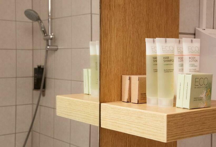 اتاق خانوادگی, Fosshótel Rauðará