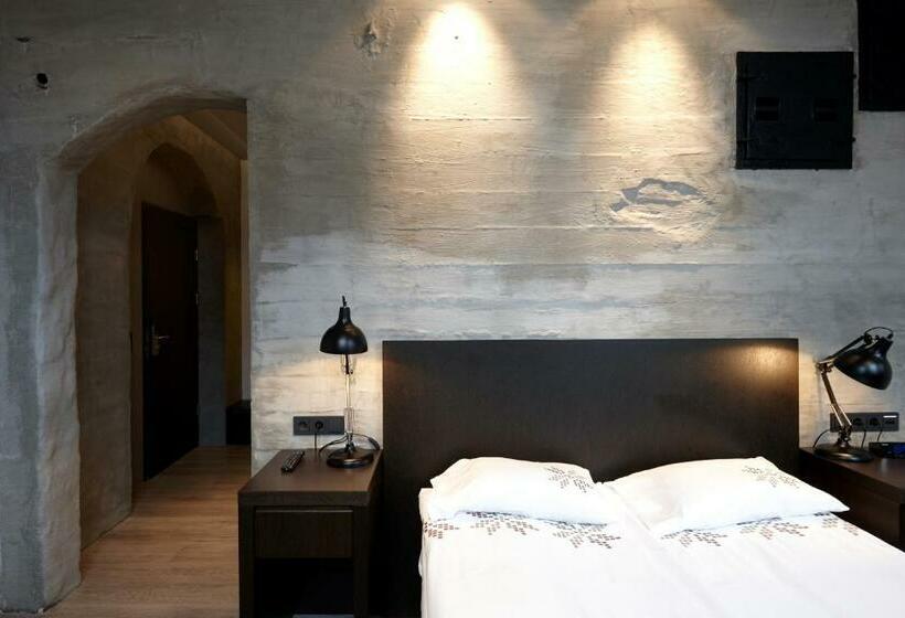 اتاق سوپریور, Fosshótel Rauðará