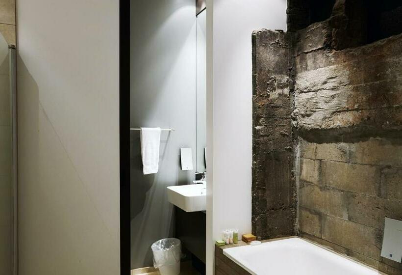 اتاق سوپریور, Fosshótel Rauðará