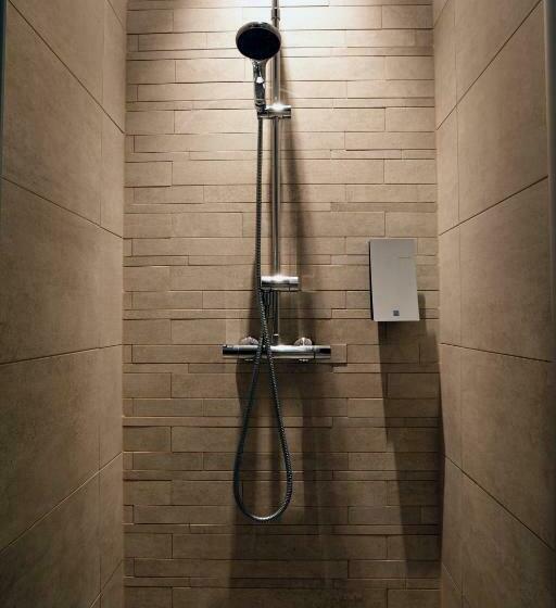 اتاق سوپریور, Fosshótel Rauðará