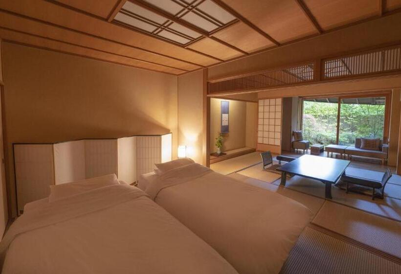 חדר סטנדרט, Gora Kadan