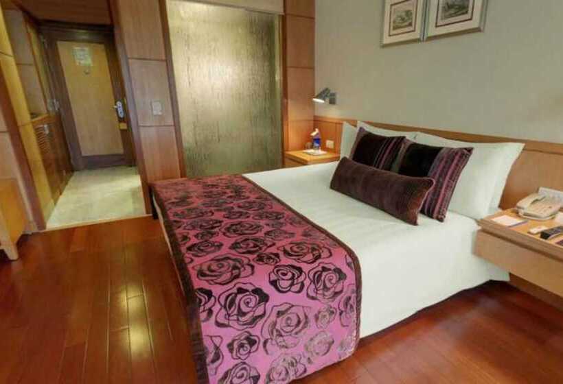 Номер Клуб, Jaypee Siddharth