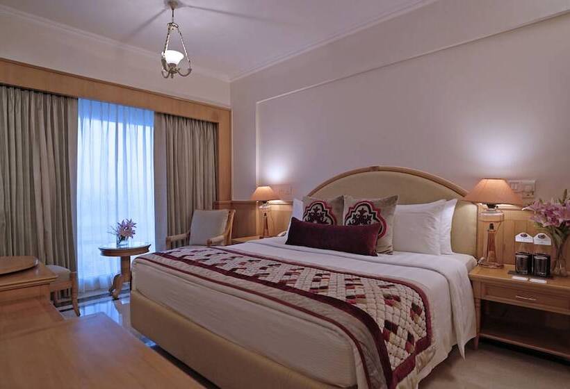 Президентский Люкс, Jaypee Siddharth