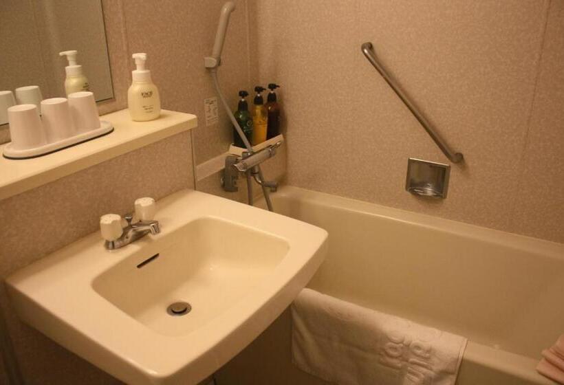 Номер Стандартный с Видом, Kagoshima Sun Royal