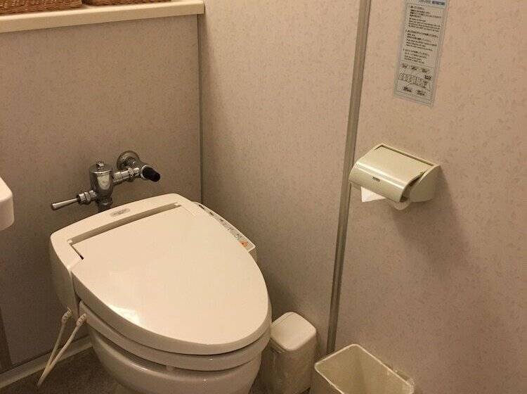 Номер Стандарт Индивидуальный Вид на Город, Kagoshima Sun Royal