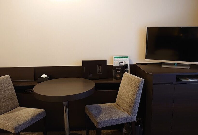 Номер Economy, Kawasaki Nikko