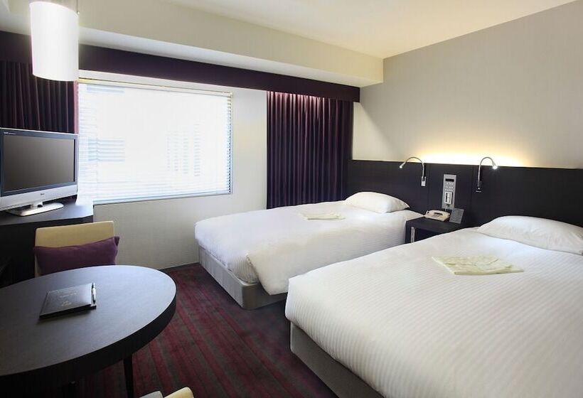 Номер Economy, Kawasaki Nikko