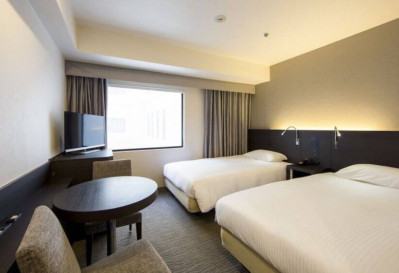 Номер Economy, Kawasaki Nikko