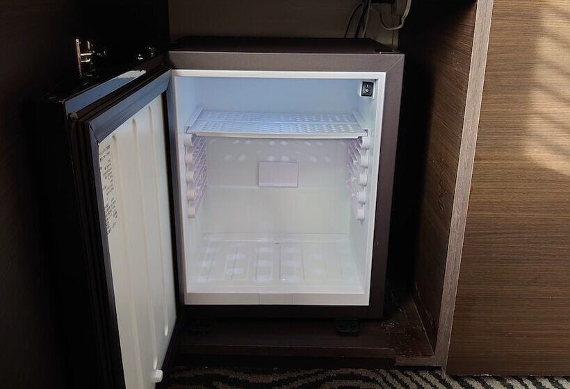 Номер Комфорт Индивидуальный, Kawasaki Nikko