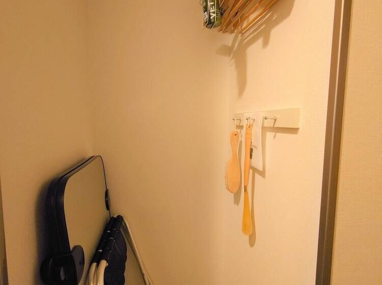 Номер Комфорт Индивидуальный, Kawasaki Nikko