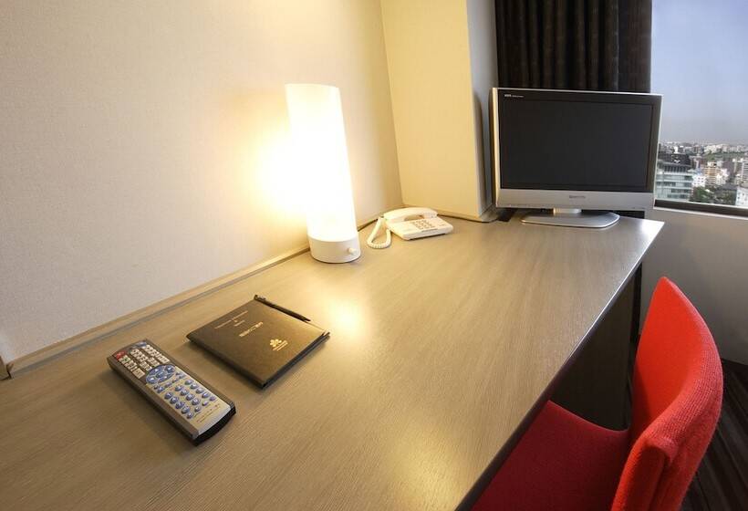 Номер Комфорт Индивидуальный, Kawasaki Nikko