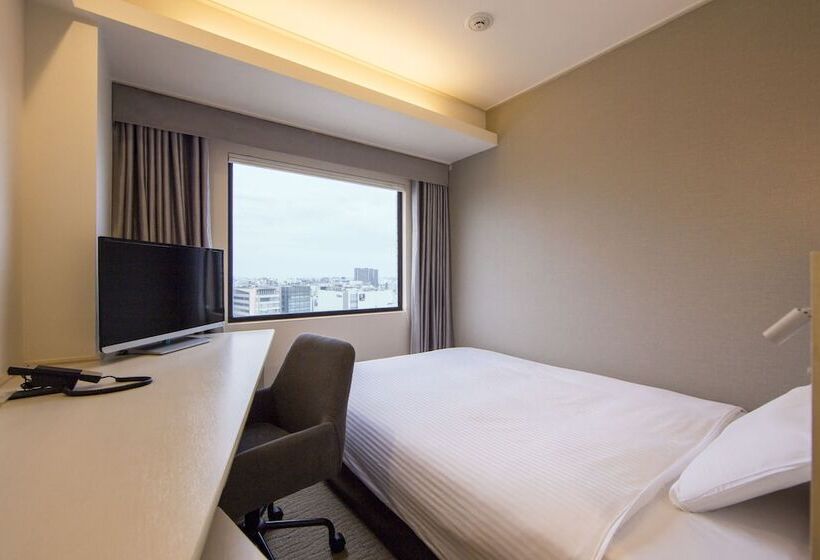 Номер Комфорт Индивидуальный, Kawasaki Nikko