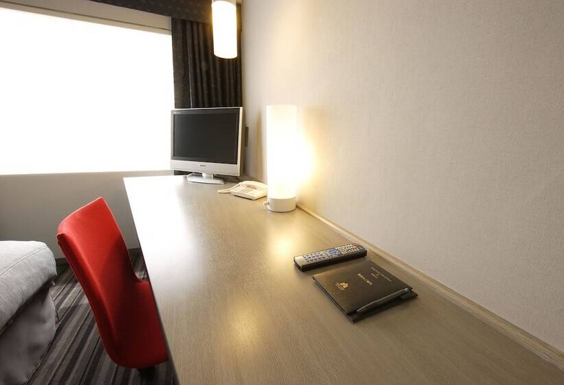 Номер Комфорт Индивидуальный, Kawasaki Nikko