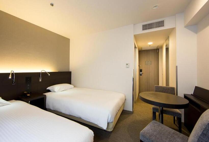 Номер Economy, Kawasaki Nikko