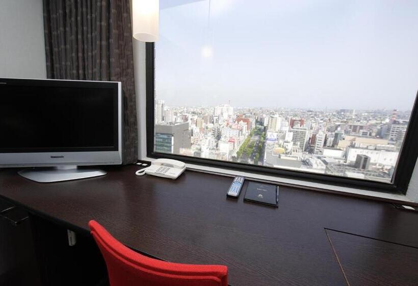 Номер Комфорт, Kawasaki Nikko