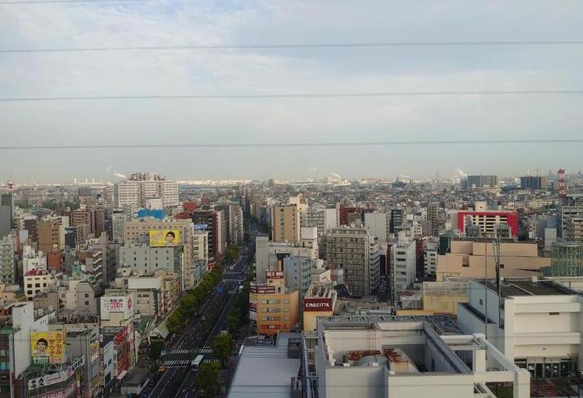 Номер Комфорт, Kawasaki Nikko