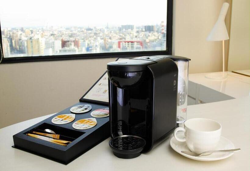 Номер Executive, Kawasaki Nikko