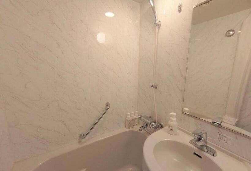 Номер Комфорт Индивидуальный, Kawasaki Nikko