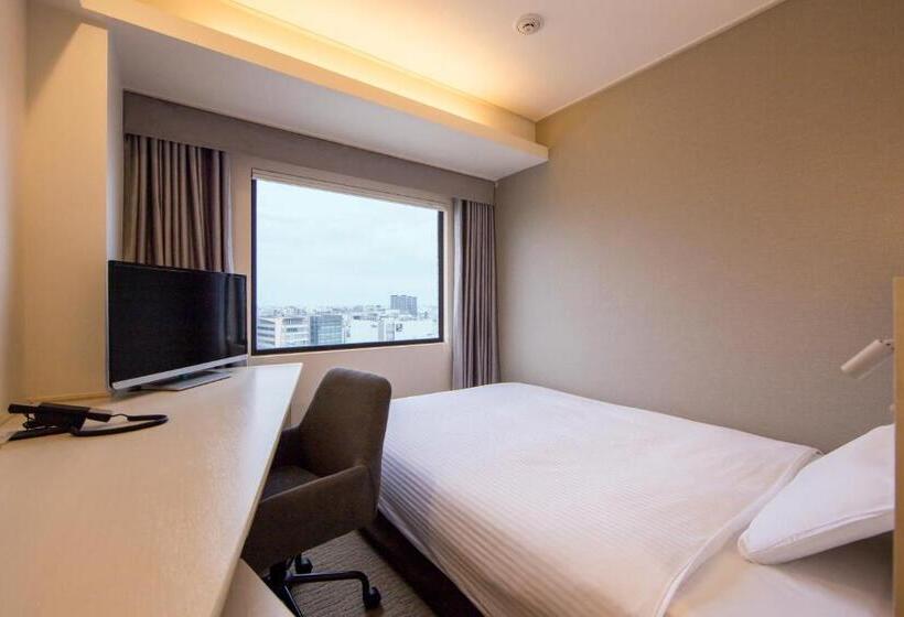 Номер Комфорт Индивидуальный, Kawasaki Nikko