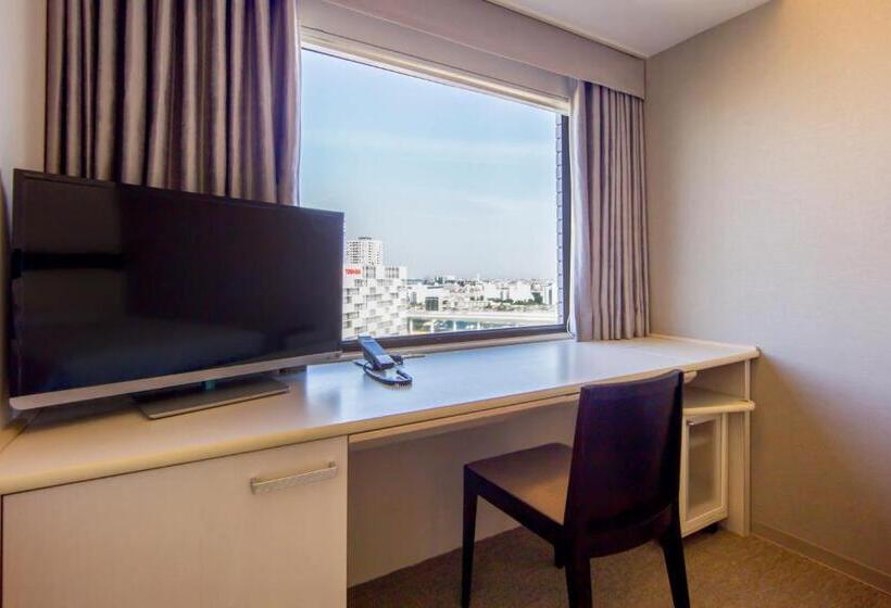 Номер Superior Одноместный, Kawasaki Nikko