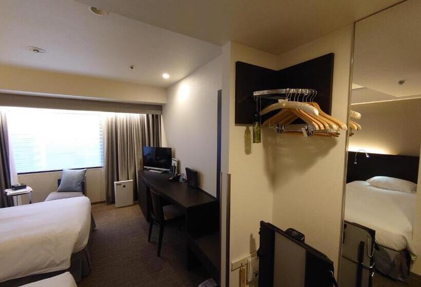 Номер Стандарт, Kawasaki Nikko