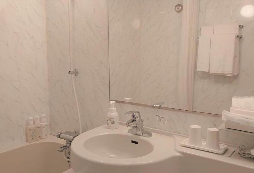 Номер Superior Вид на Город, Kawasaki Nikko