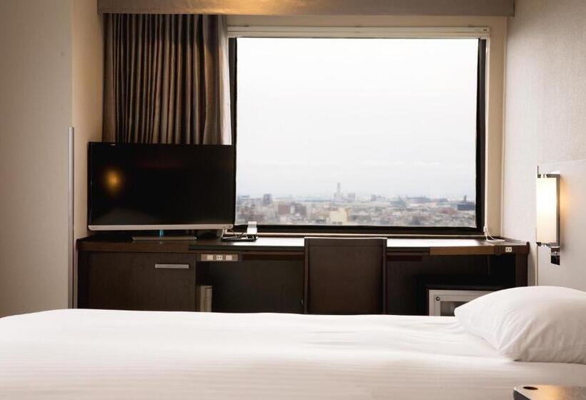 Номер Superior Вид на Город, Kawasaki Nikko