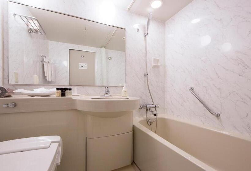 Номер Deluxe, Kawasaki Nikko