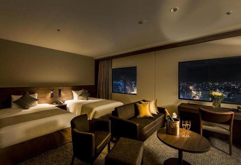 Номер Премиум, Kawasaki Nikko