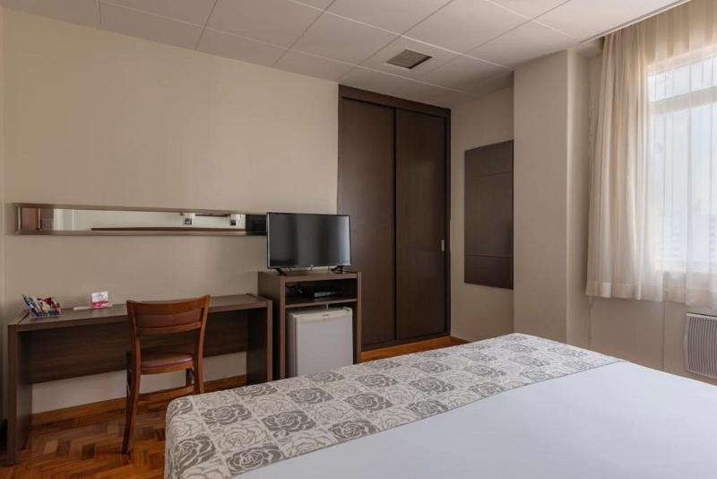 Номер Superior Одноместный, Kawasaki Nikko