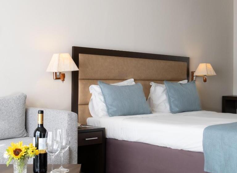 클래식 룸, Kfar Maccabiah Business & Sport