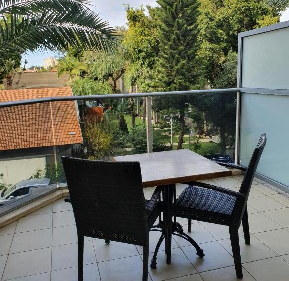 프리미엄 패일리룸, Kfar Maccabiah Business & Sport