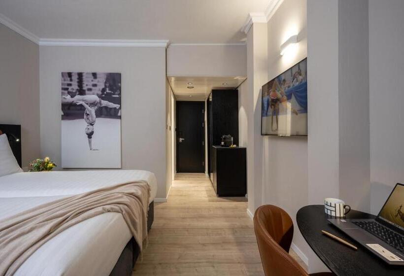 비즈니스룸, Kfar Maccabiah Business & Sport