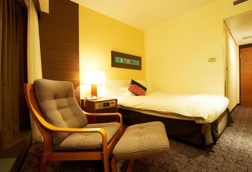 标准单人间, Kobe Portopia