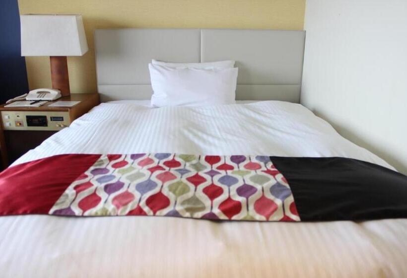 标准单人间, Kobe Portopia