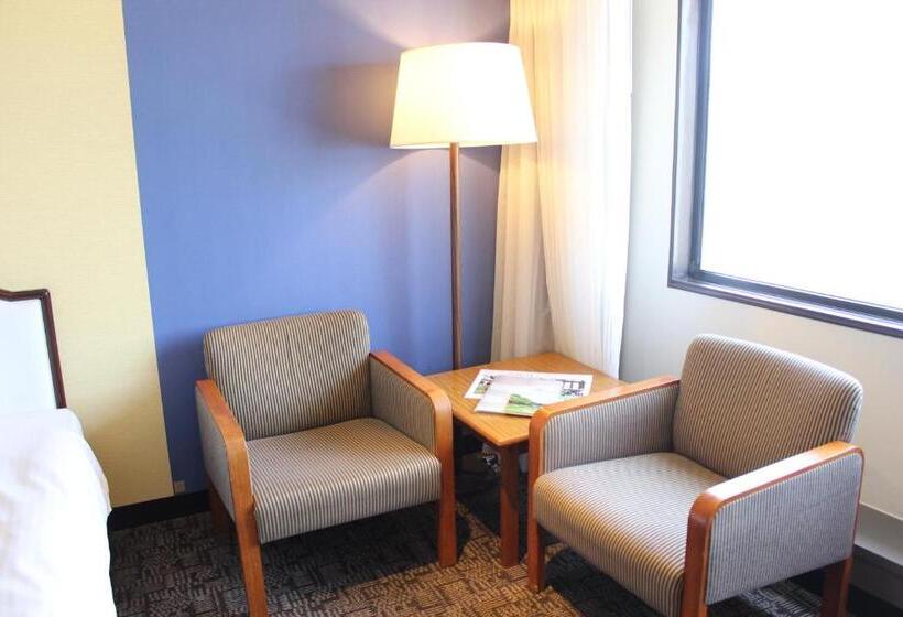 标准间, Kobe Portopia