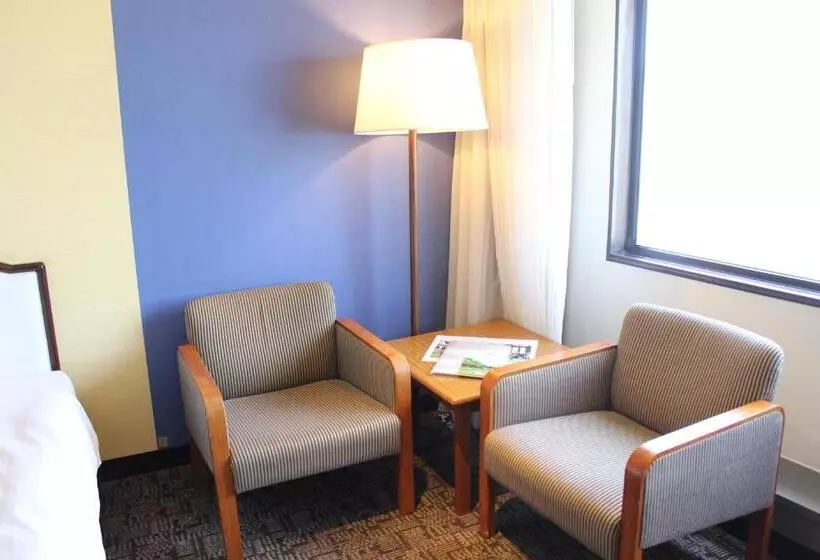 Habitació Estàndard, Kobe Portopia