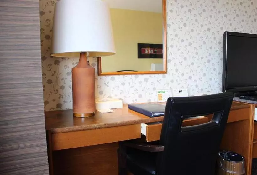 Habitació Estàndard, Kobe Portopia