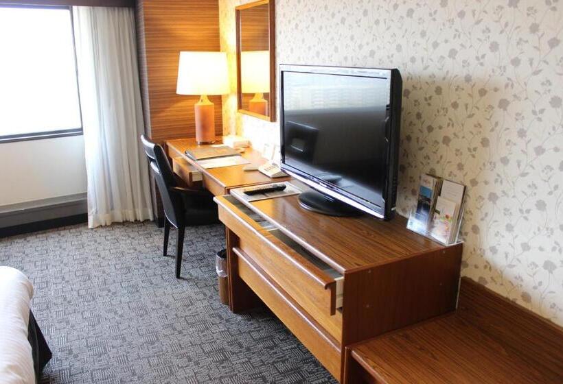 标准间, Kobe Portopia