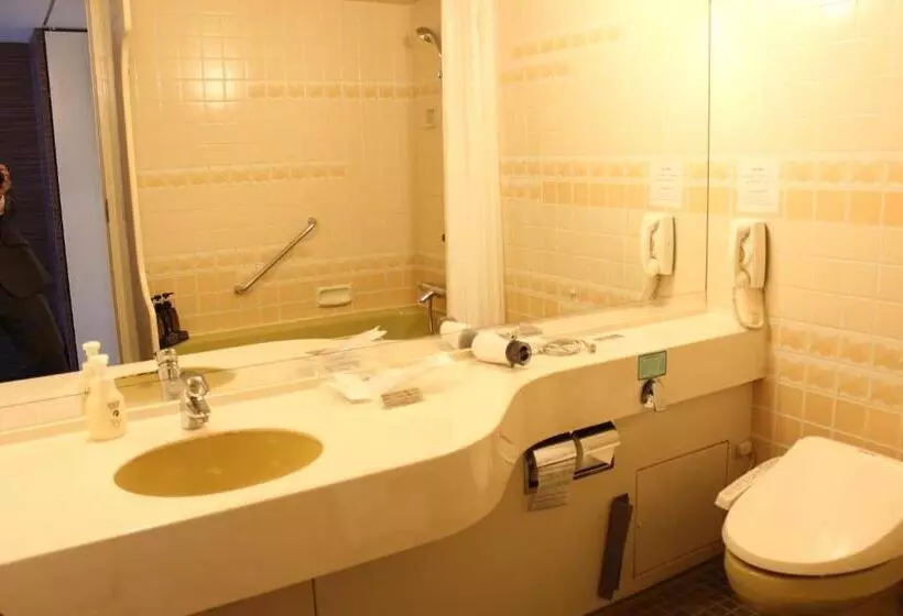 Habitació Estàndard, Kobe Portopia