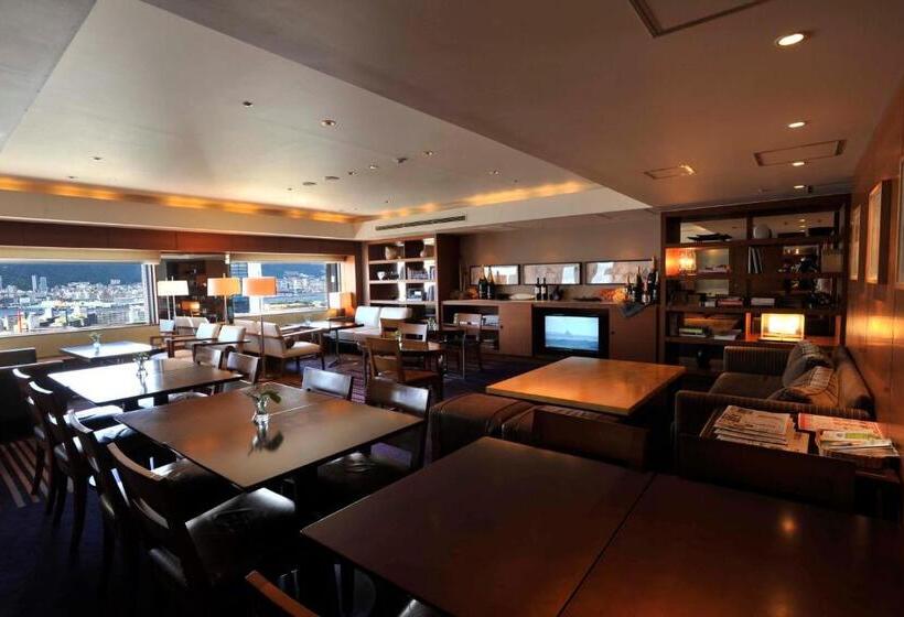 行政房间, Kobe Portopia