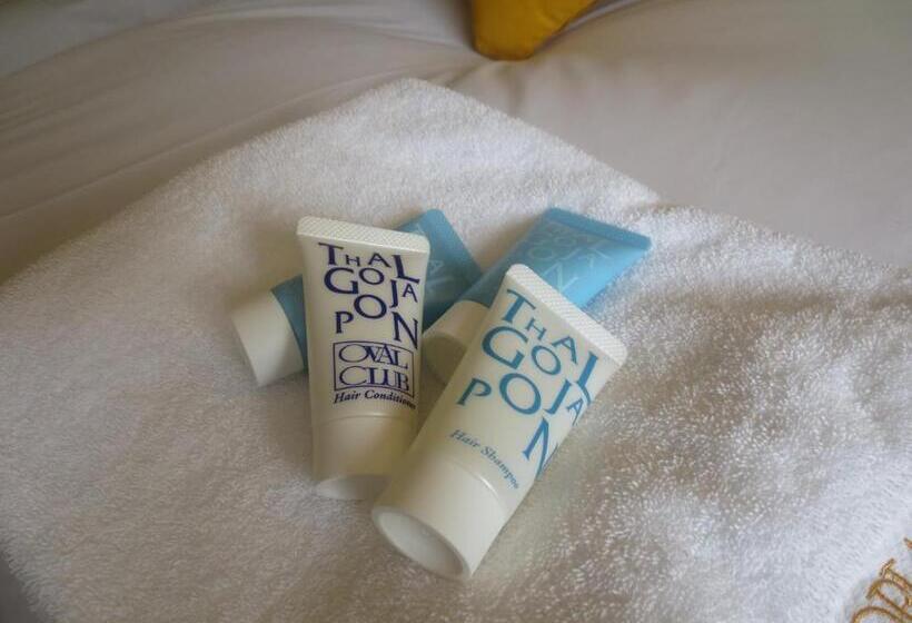 行政房间, Kobe Portopia